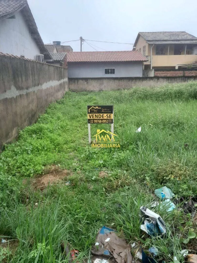 Terreno, 400 m² - Foto 1