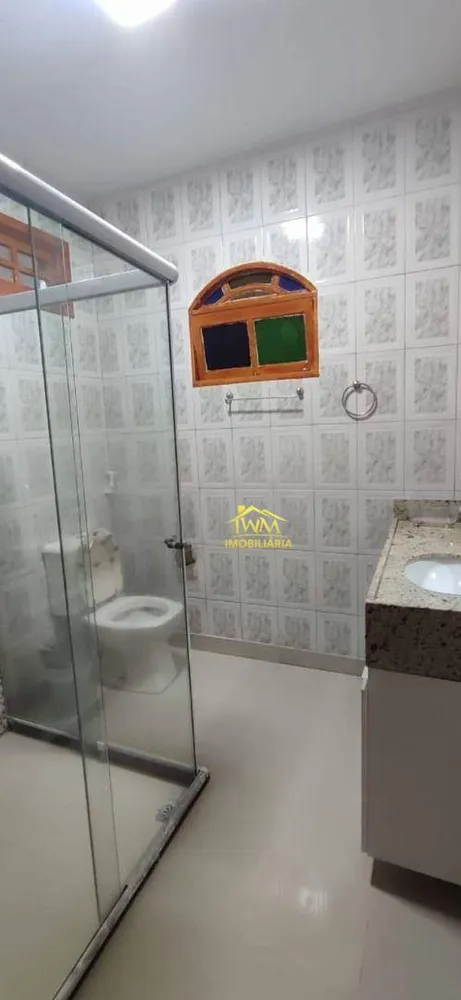 Casa, 3 quartos - Foto 8