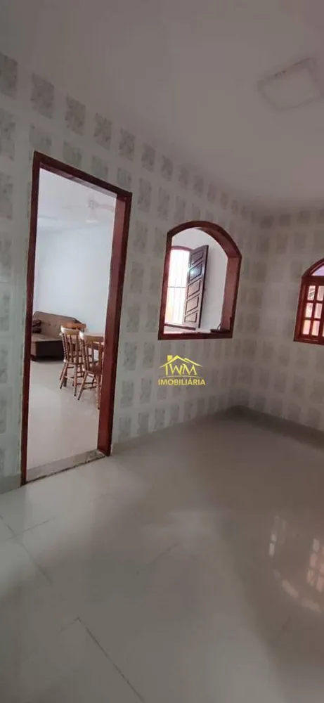 Casa, 3 quartos - Foto 3