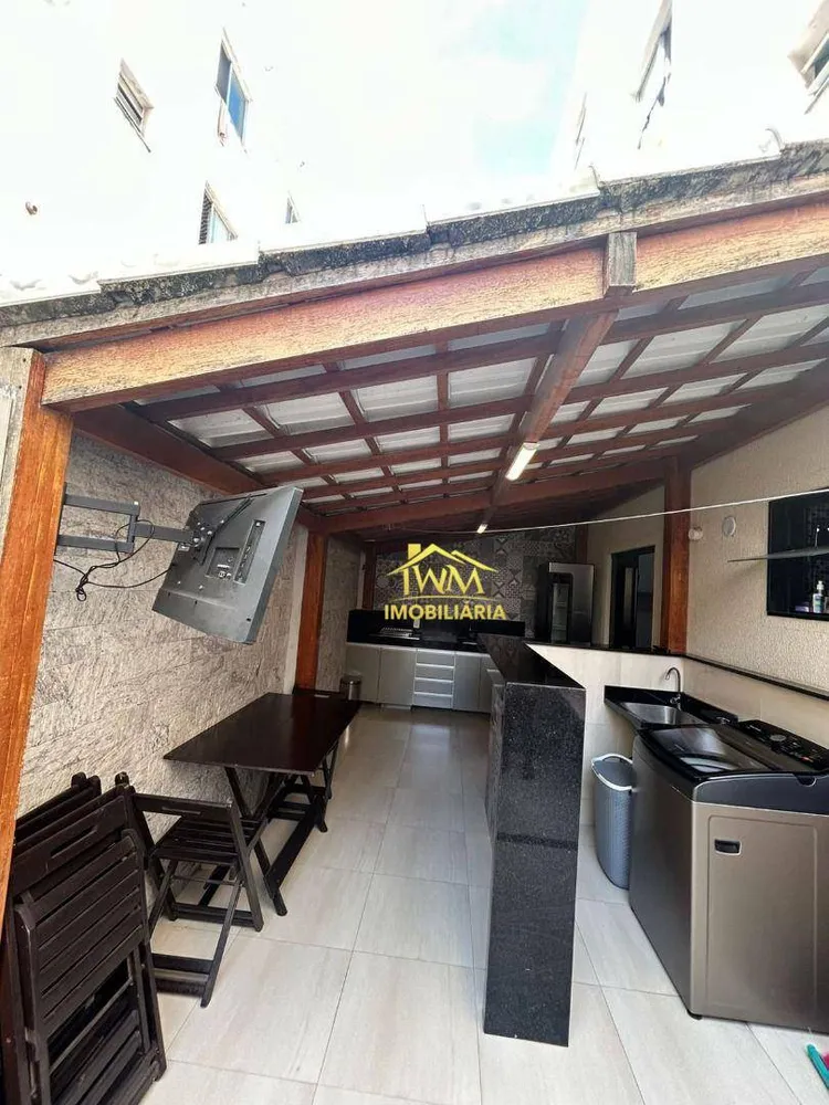 Apartamento, 2 quartos - Foto 8