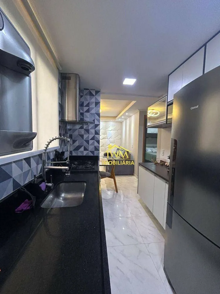 Apartamento, 2 quartos - Foto 3