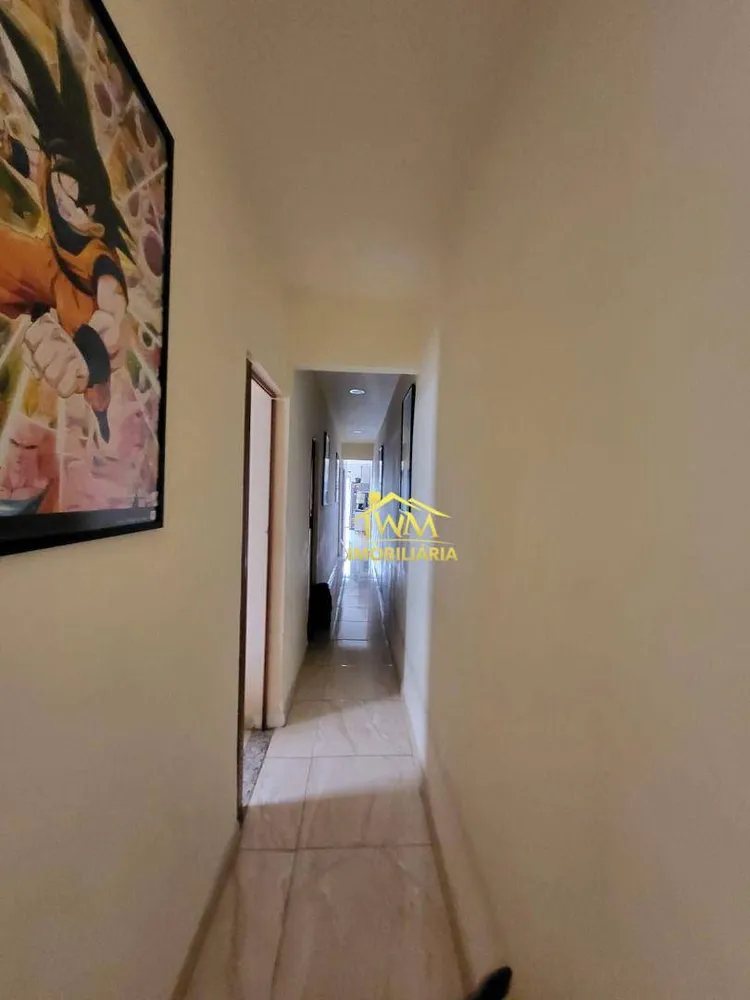 Casa, 3 quartos - Foto 11
