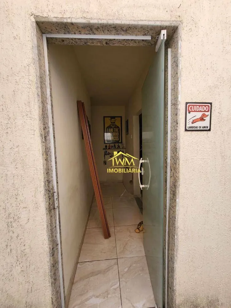 Casa, 3 quartos - Foto 3