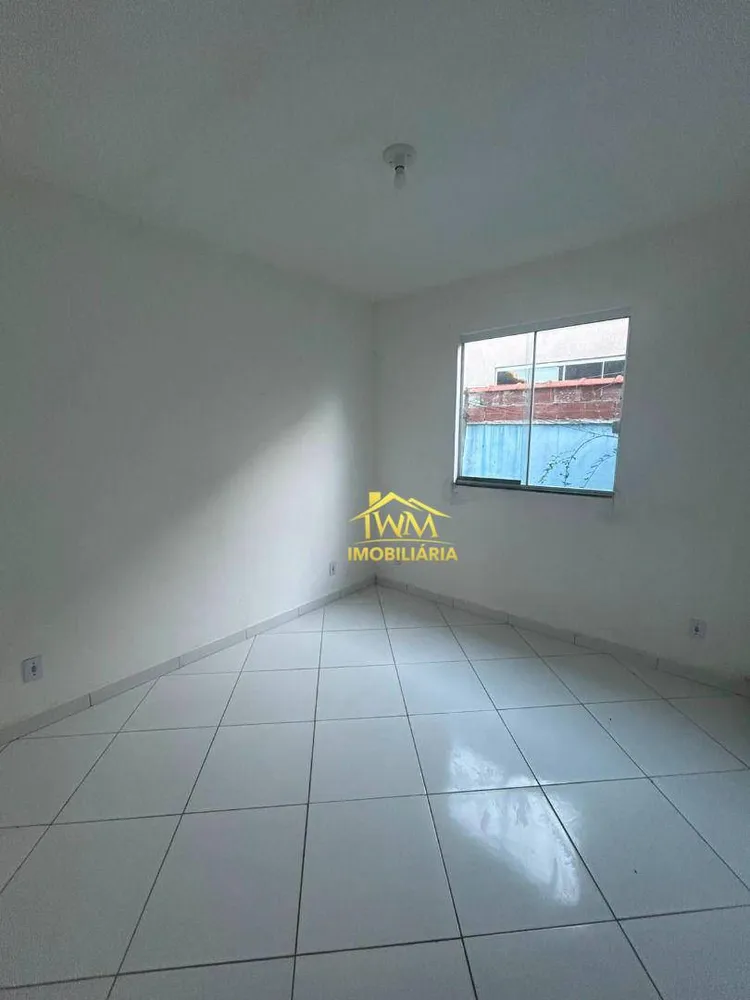 Casa de Condomínio, 2 quartos - Foto 10