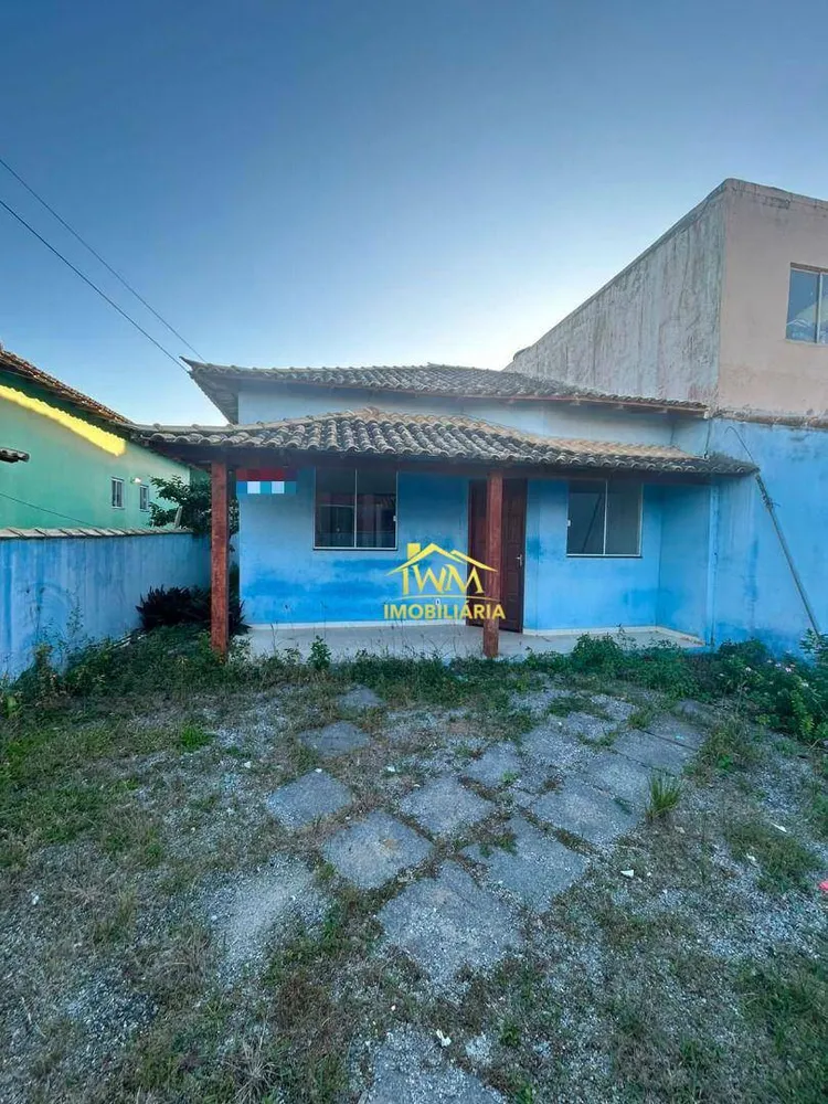 Casa de Condomínio, 2 quartos - Foto 2