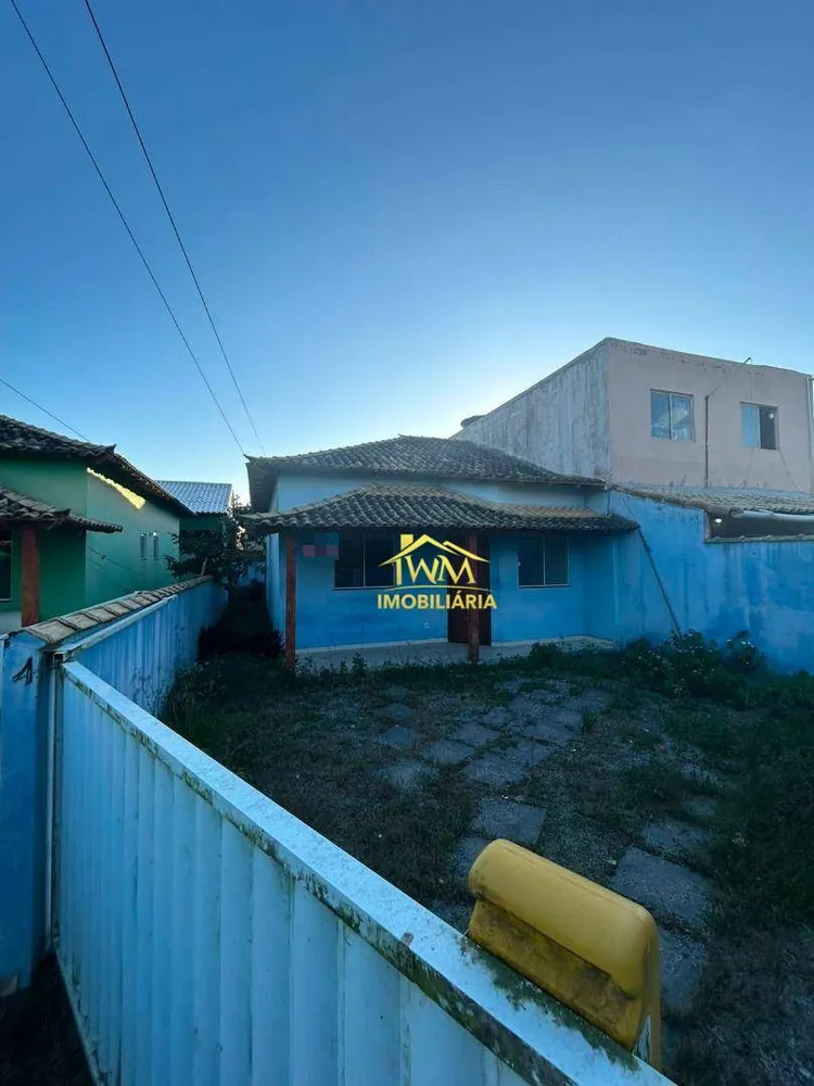 Casa de Condomínio, 2 quartos - Foto 1