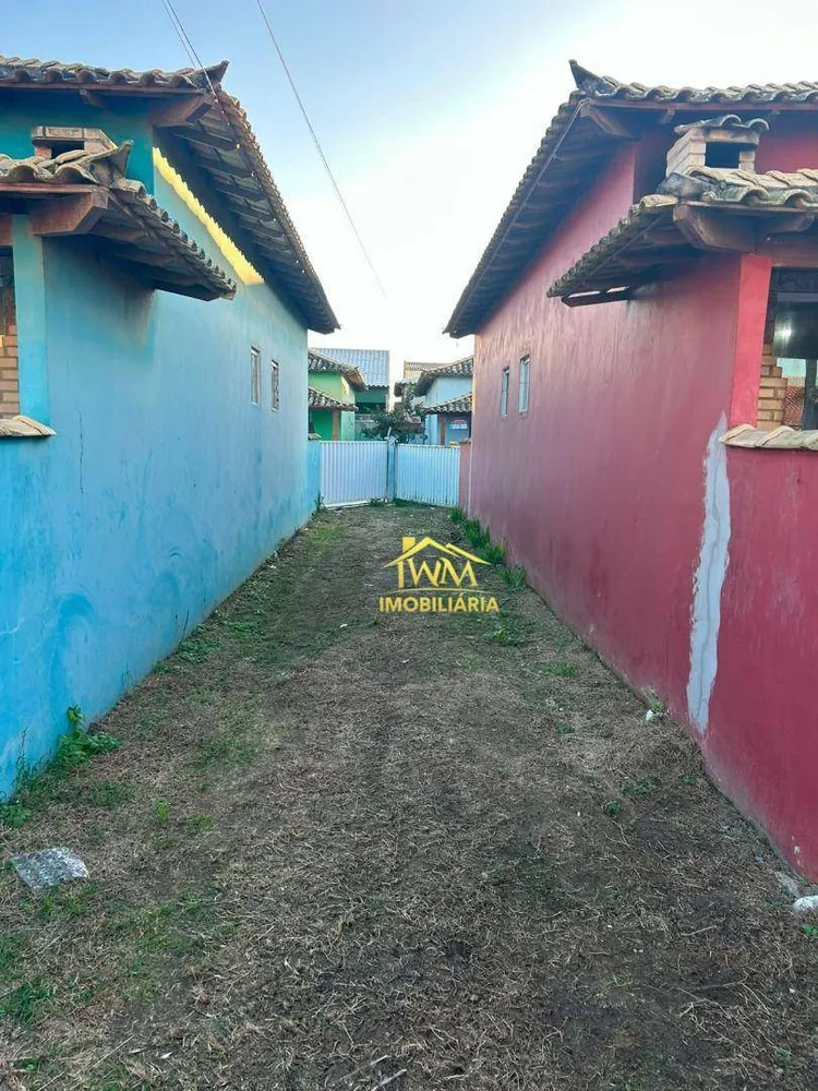 Casa de Condomínio, 2 quartos - Foto 7