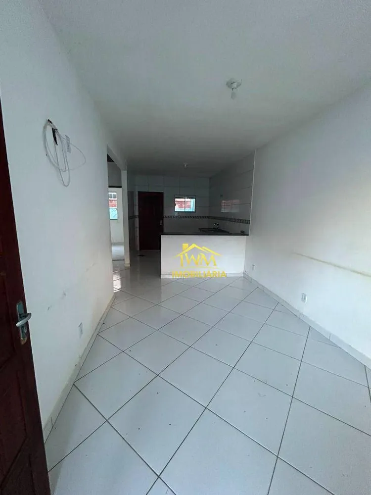 Casa de Condomínio, 2 quartos - Foto 8