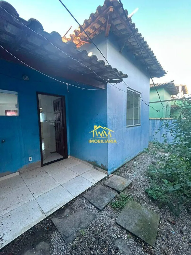 Casa de Condomínio, 2 quartos - Foto 6