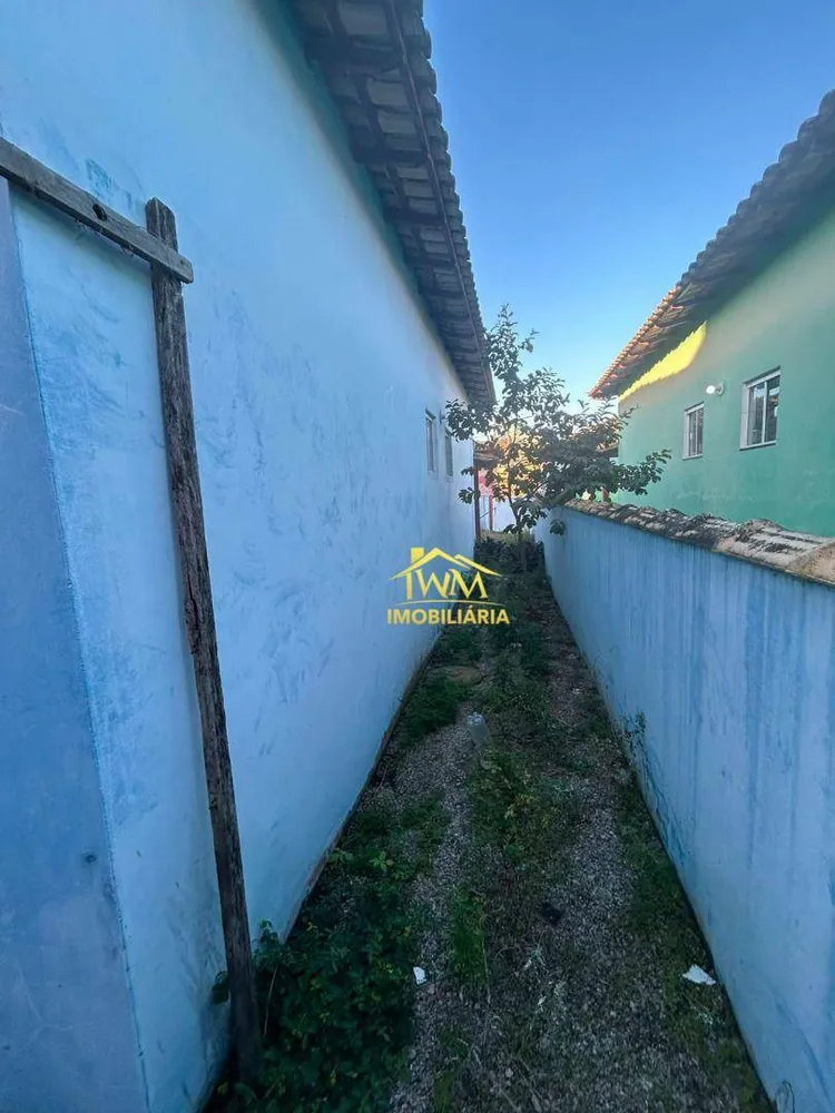Casa de Condomínio, 2 quartos - Foto 4