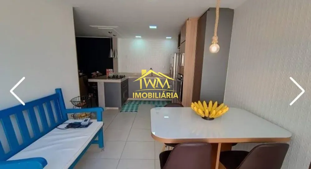 Casa, 4 quartos, 180 m² - Foto 2