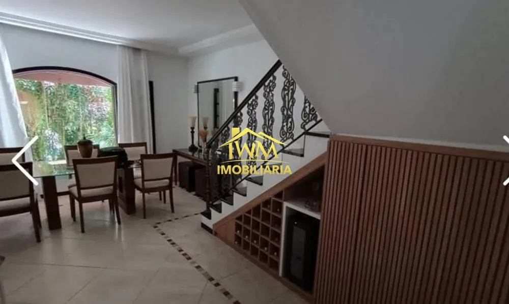 Casa, 4 quartos, 180 m² - Foto 11
