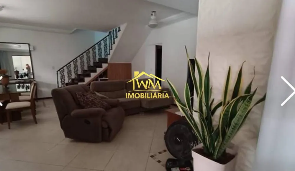 Casa, 4 quartos, 180 m² - Foto 9
