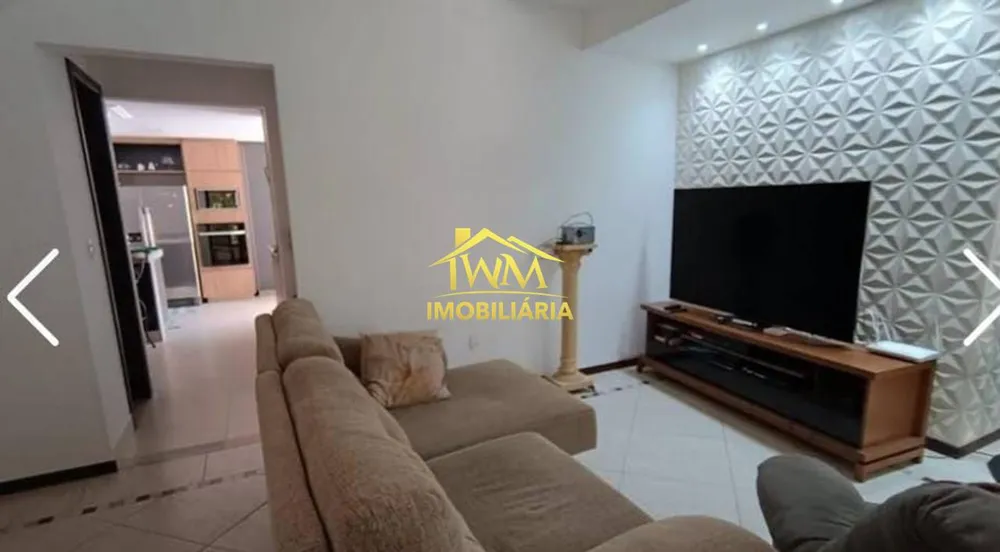 Casa, 4 quartos, 180 m² - Foto 8