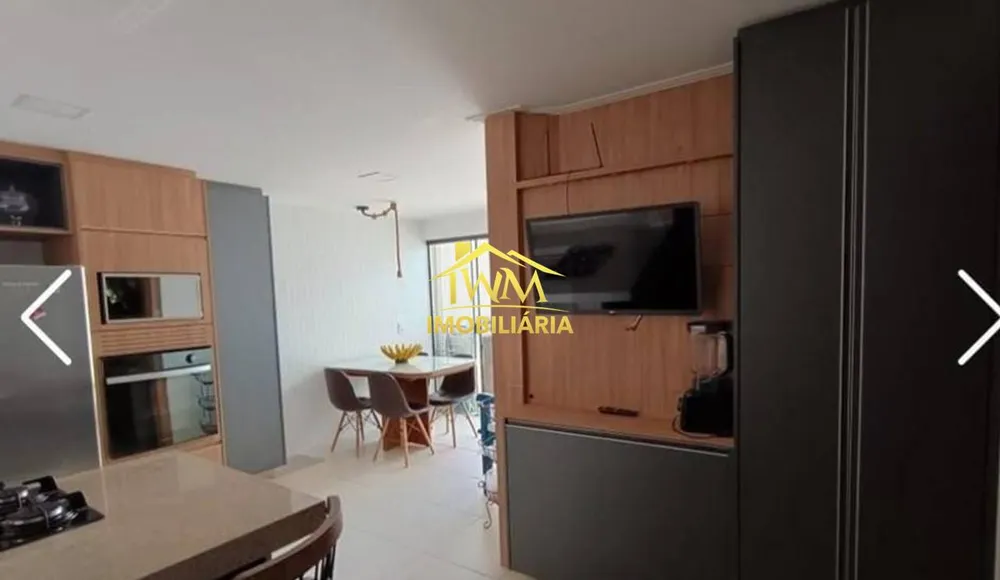 Casa, 4 quartos, 180 m² - Foto 3