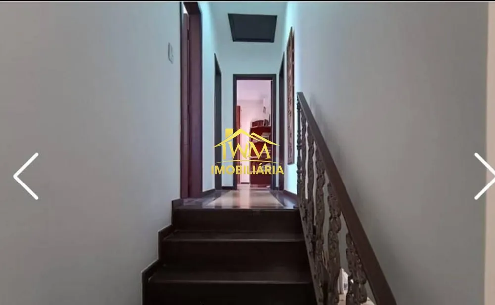 Casa, 4 quartos, 180 m² - Foto 12