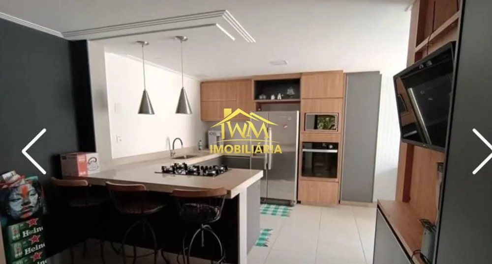 Casa, 4 quartos, 180 m² - Foto 4