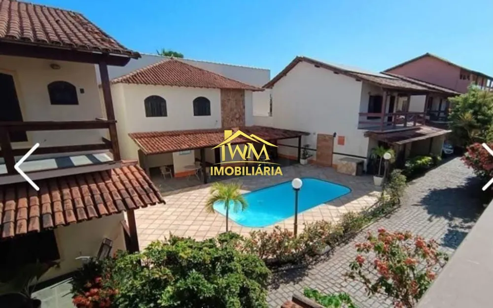 Casa, 4 quartos, 180 m² - Foto 1