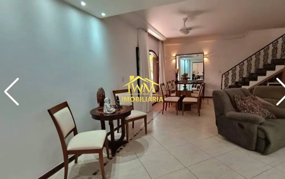 Casa, 4 quartos, 180 m² - Foto 10