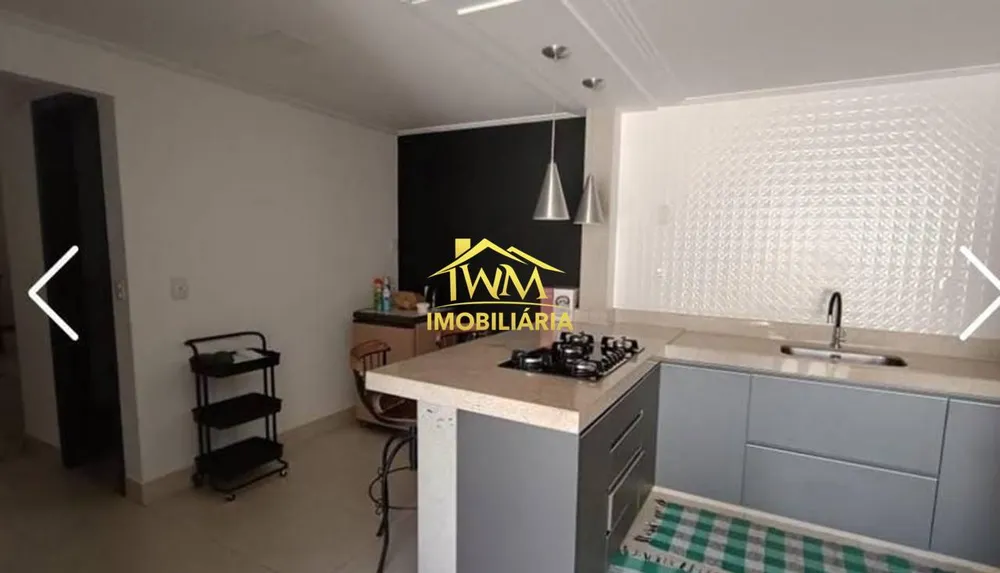 Casa, 4 quartos, 180 m² - Foto 5
