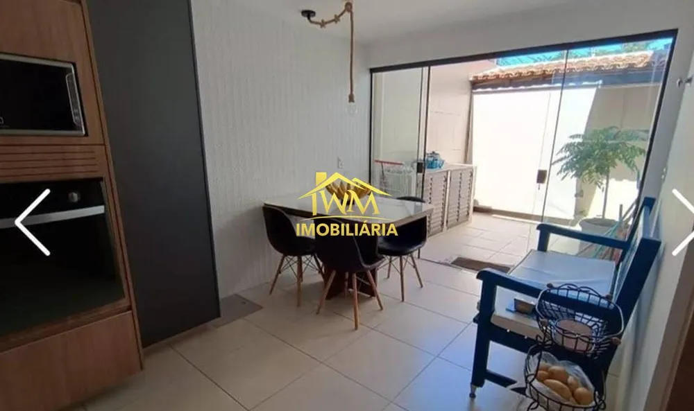 Casa, 4 quartos, 180 m² - Foto 6