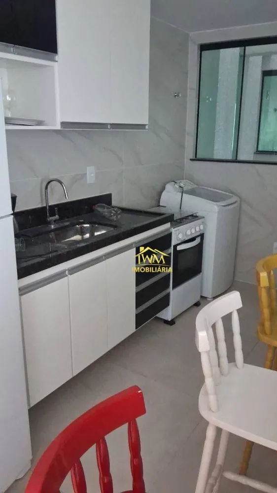 Apartamento, 1 quarto - Foto 15