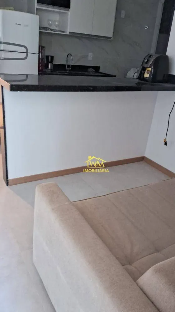 Apartamento, 1 quarto - Foto 14