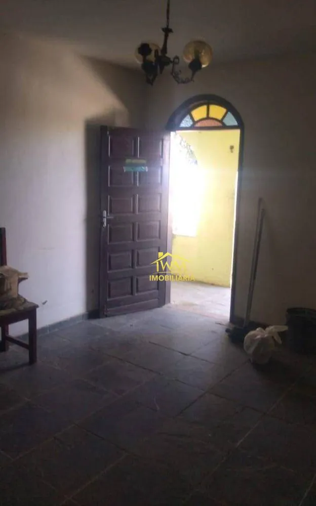 Casa, 4 quartos - Foto 6