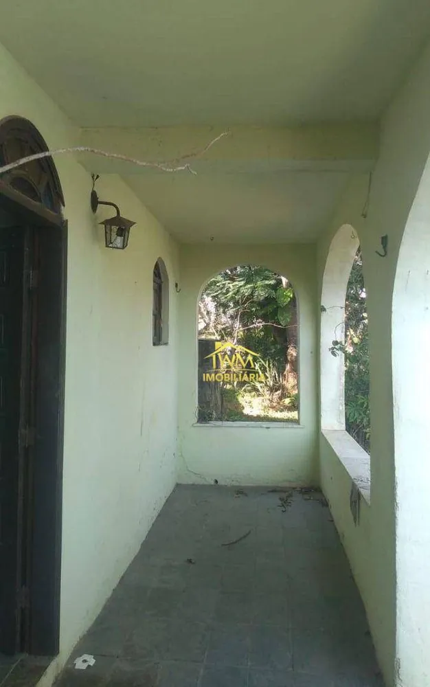 Casa, 4 quartos - Foto 4