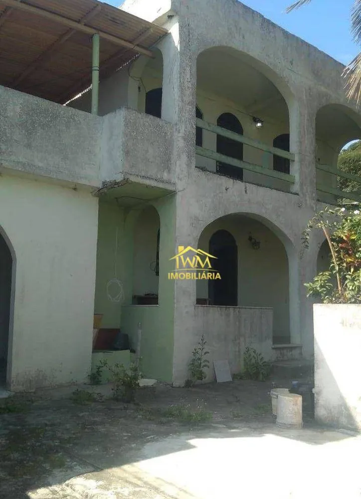 Casa, 4 quartos - Foto 2