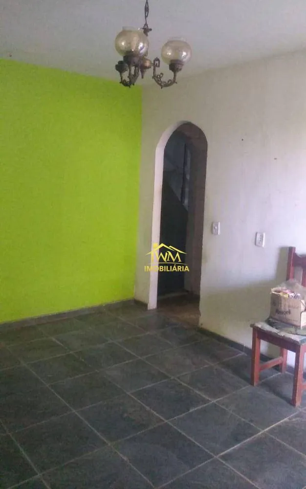 Casa, 4 quartos - Foto 5