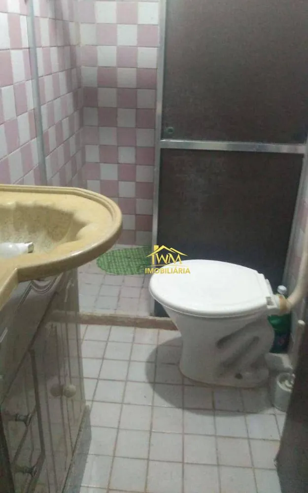 Casa, 4 quartos - Foto 7