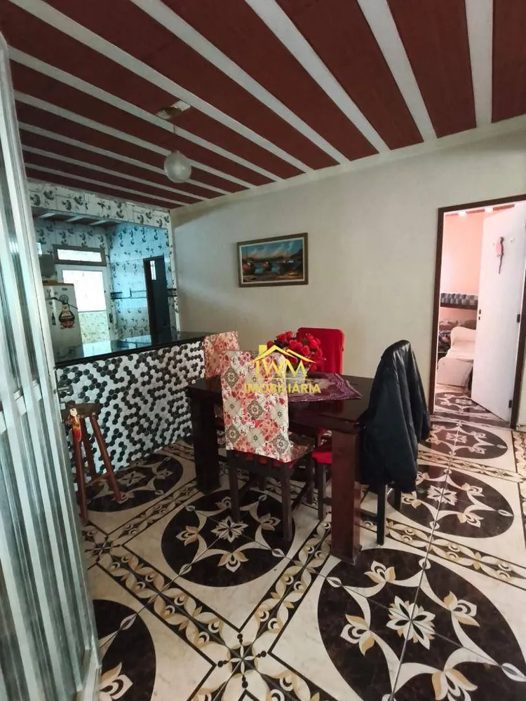 Casa, 2 quartos - Foto 17