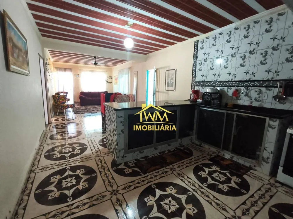 Casa, 2 quartos - Foto 18