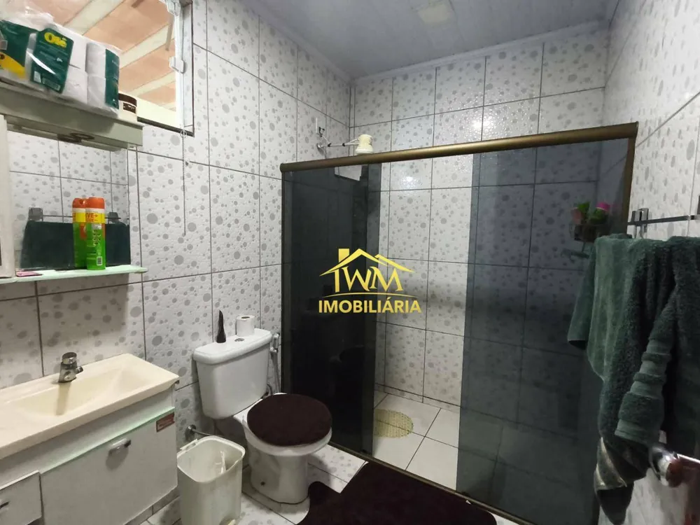 Casa, 2 quartos - Foto 5