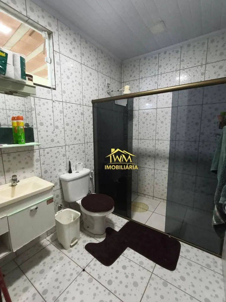 Casa, 2 quartos - Foto 13