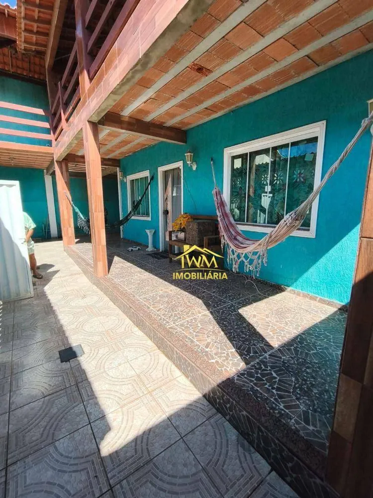 Casa, 2 quartos - Foto 22