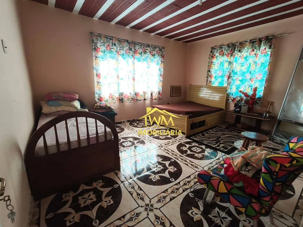 Casa, 2 quartos - Foto 2