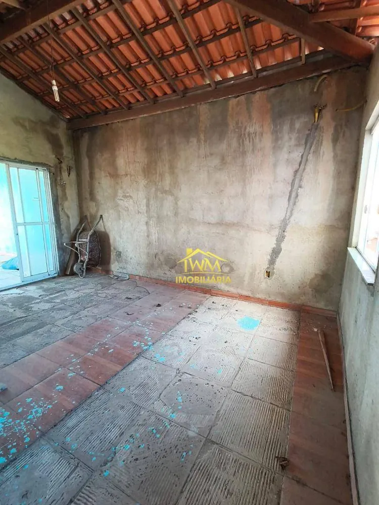 Casa, 2 quartos - Foto 8