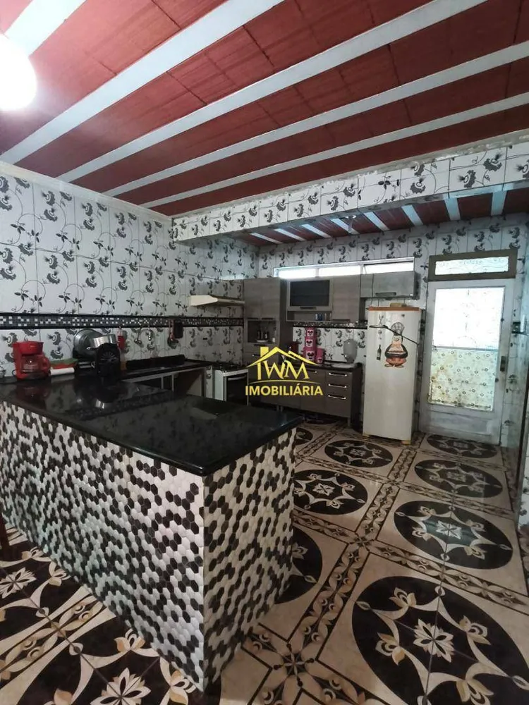 Casa, 2 quartos - Foto 3