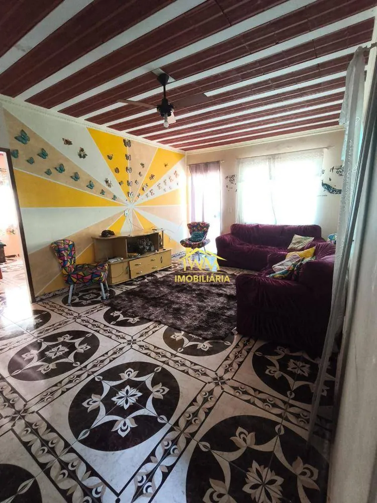 Casa, 2 quartos - Foto 27