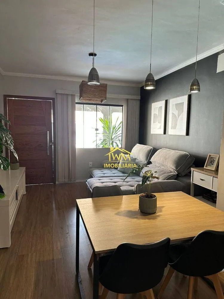 Casa, 2 quartos - Foto 6