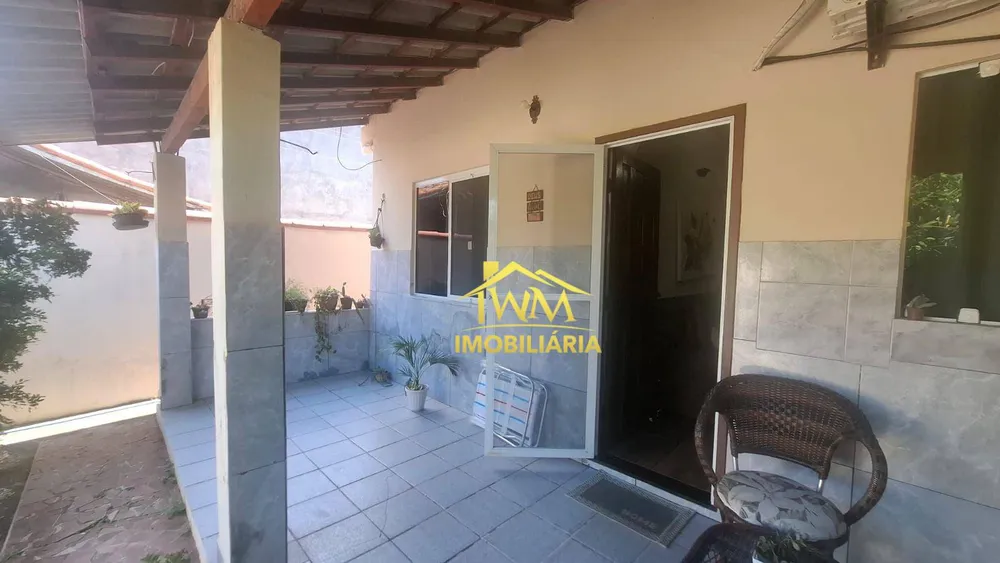 Casa, 2 quartos - Foto 4