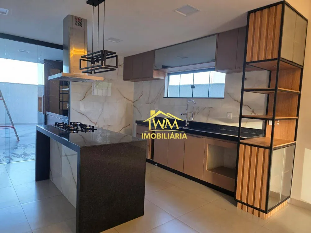 Casa, 3 quartos, 127 m² - Foto 8