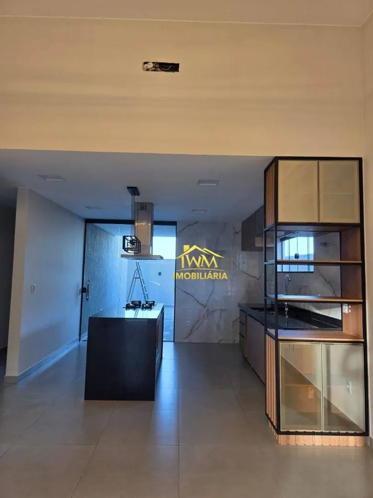 Casa, 3 quartos, 127 m² - Foto 7