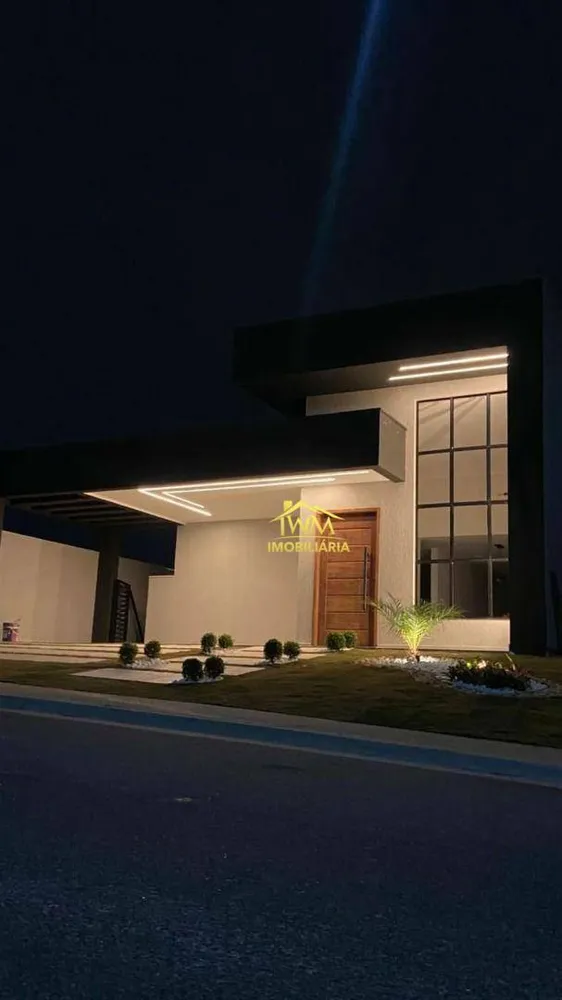 Casa, 3 quartos, 127 m² - Foto 1