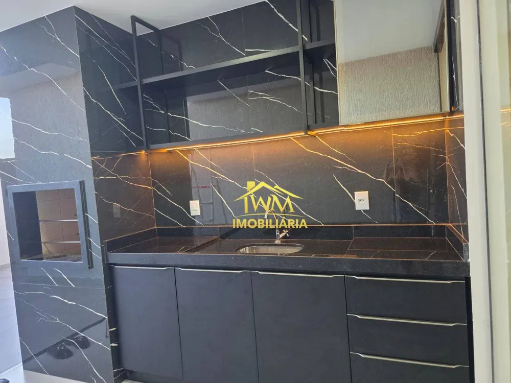 Casa, 3 quartos, 127 m² - Foto 2