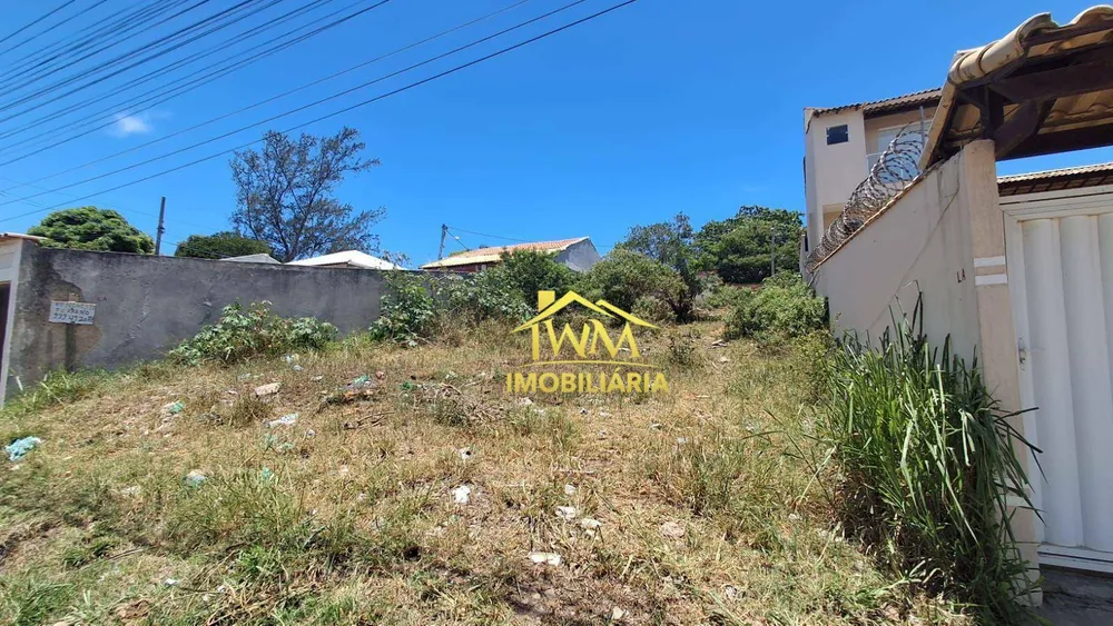 Terreno, 360 m² - Foto 1