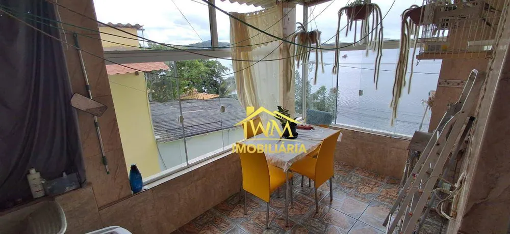 Casa, 2 quartos - Foto 3