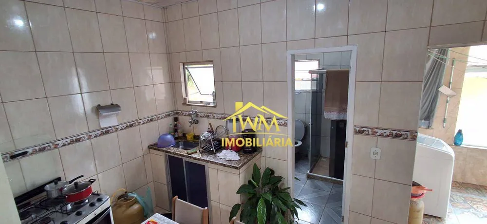Casa, 2 quartos - Foto 4